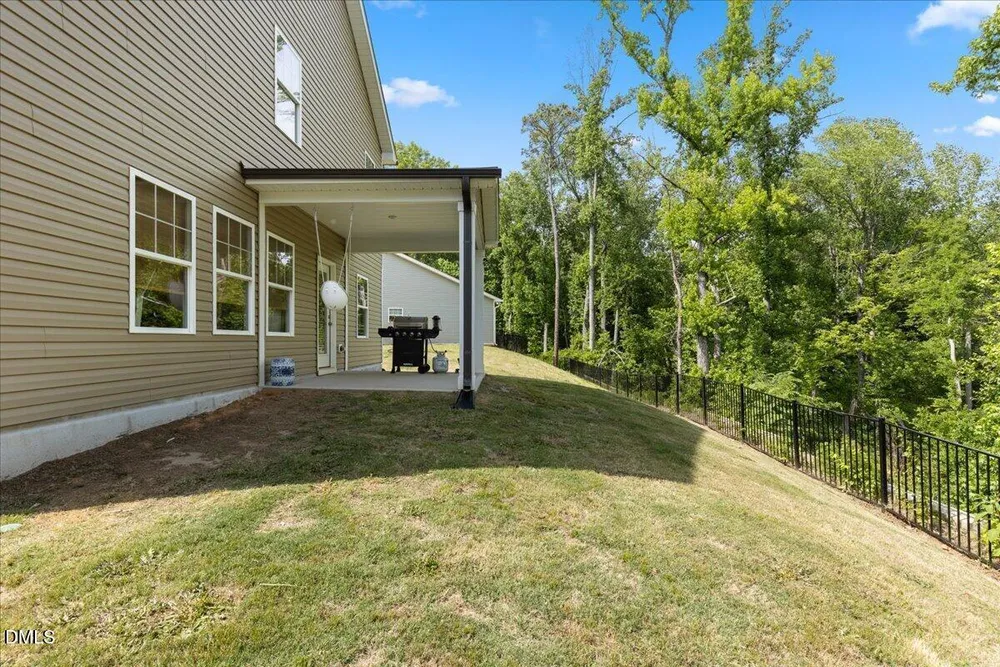 109 Rocky Branch Ct, Garner, NC 27529