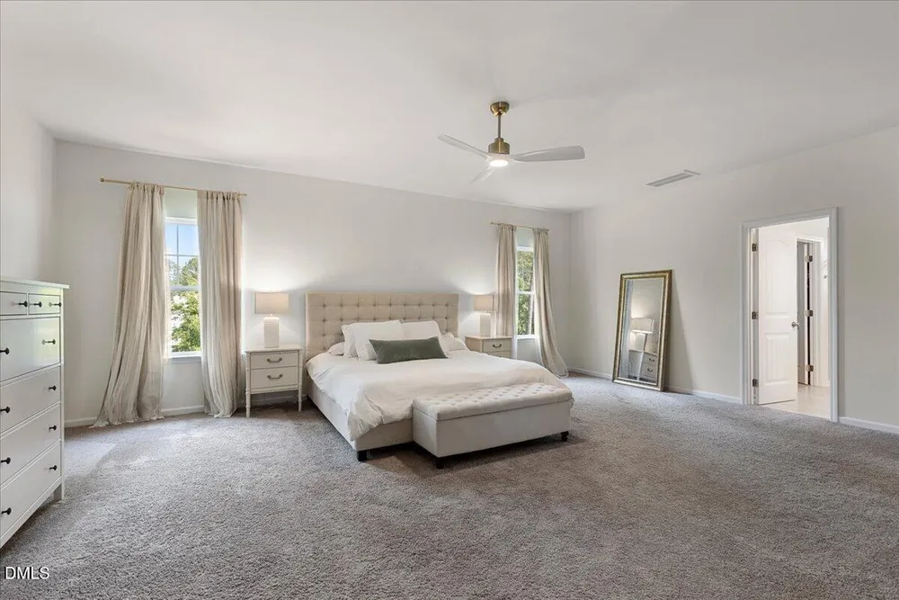 109 Rocky Branch Ct, Garner, NC 27529