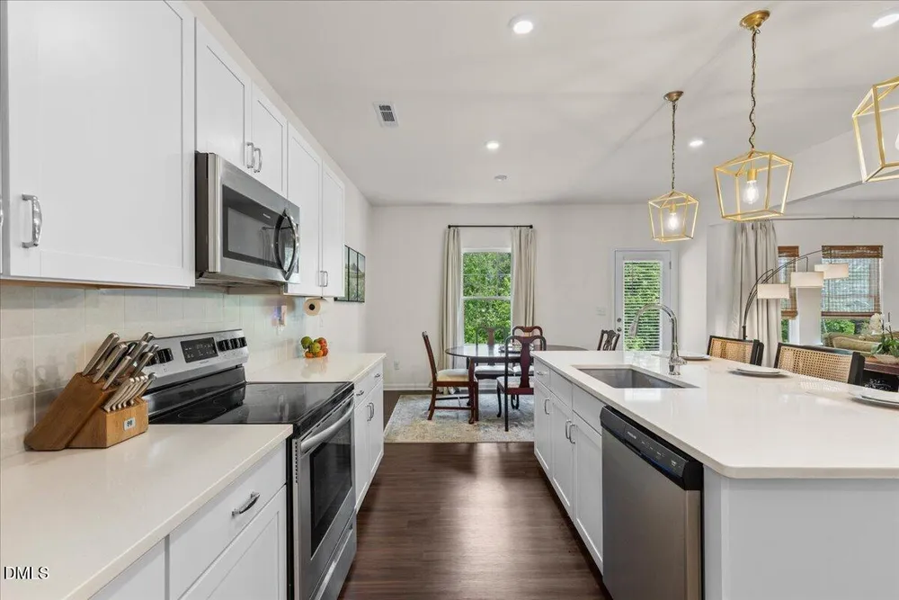 109 Rocky Branch Ct, Garner, NC 27529