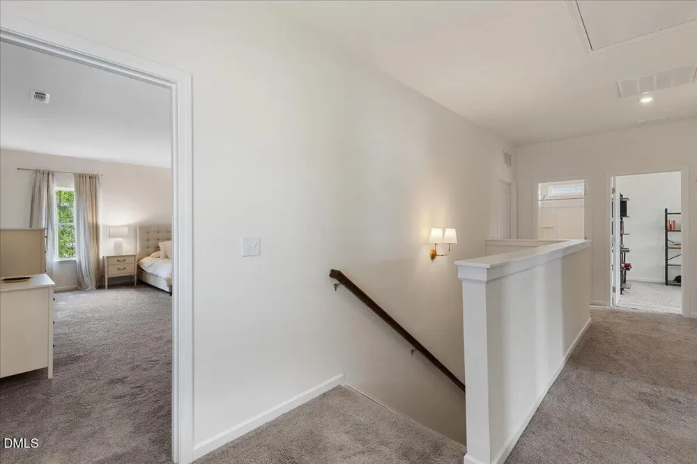 109 Rocky Branch Ct, Garner, NC 27529
