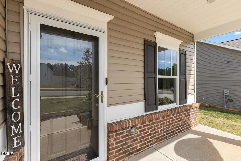 109 Rocky Branch Ct, Garner, NC 27529