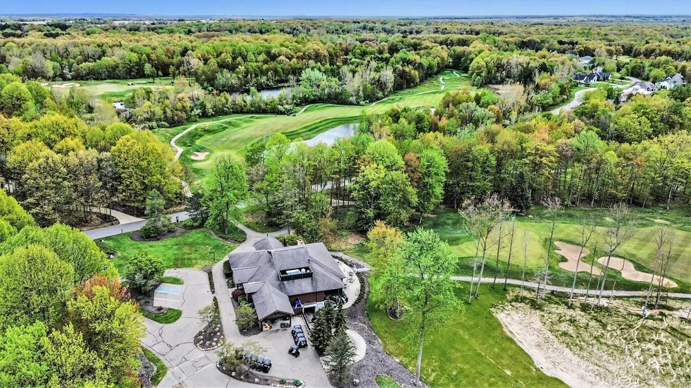 3355 Palmer Dr, Saugatuck, MI 49453