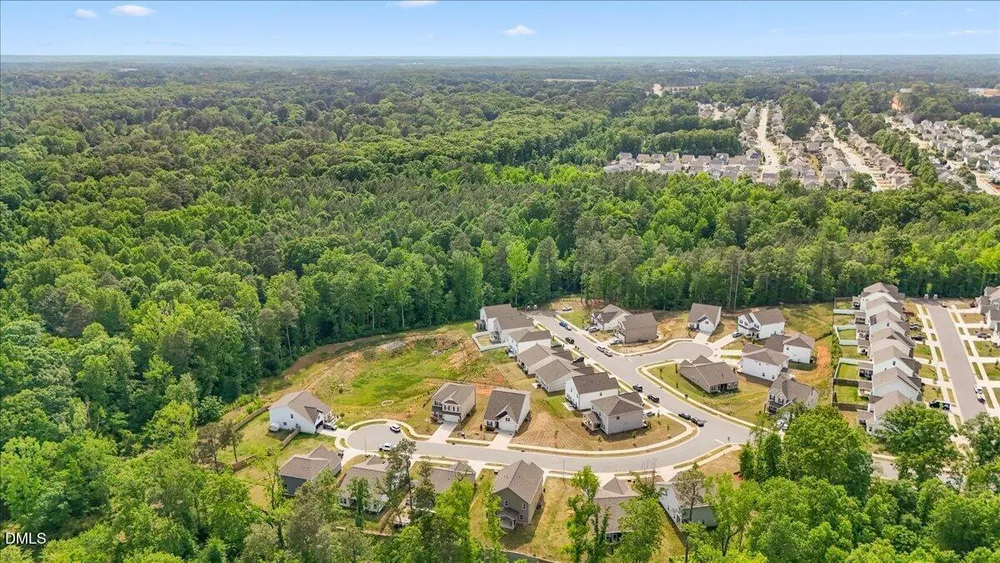 109 Rocky Branch Ct, Garner, NC 27529