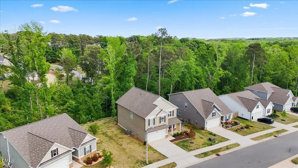 109 Rocky Branch Ct, Garner, NC 27529