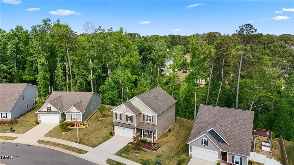 109 Rocky Branch Ct, Garner, NC 27529