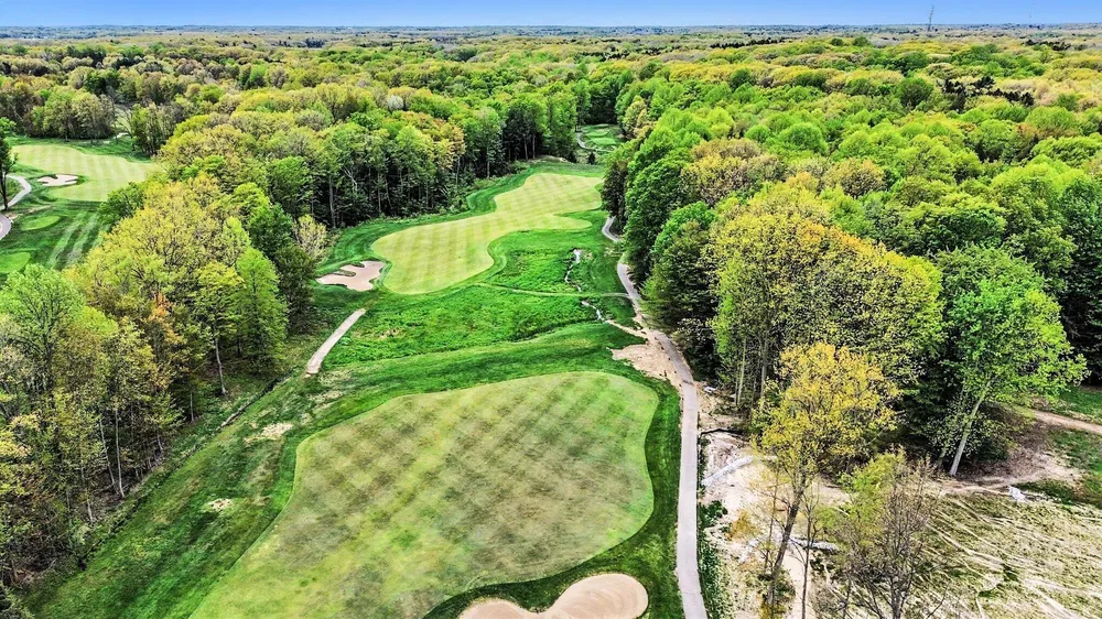 3355 Palmer Dr, Saugatuck, MI 49453