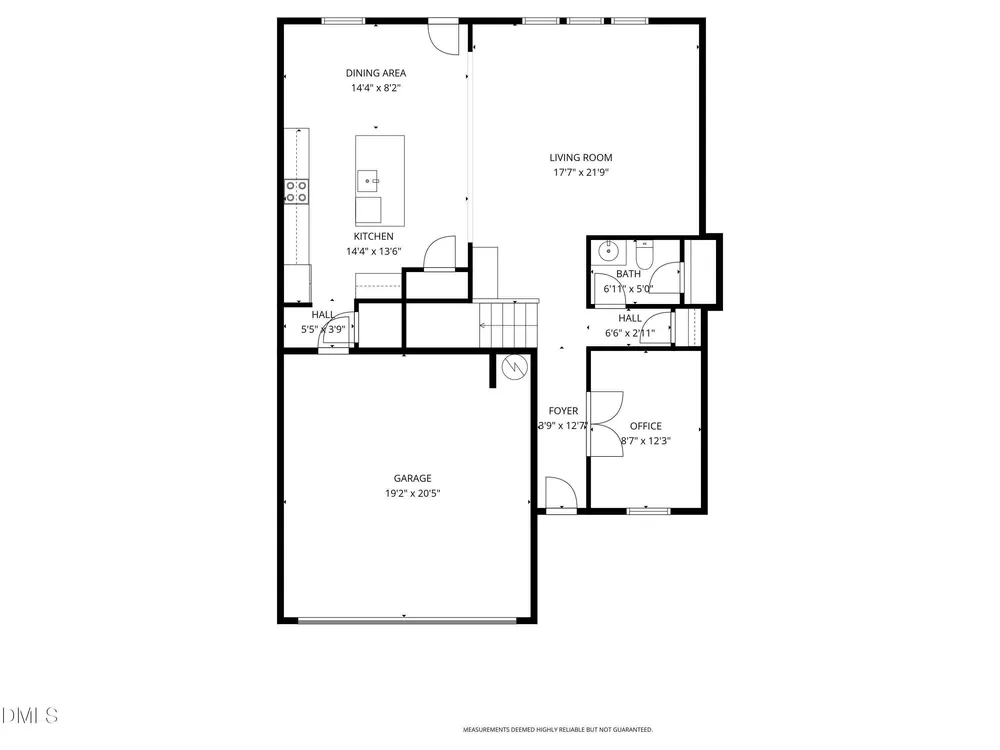 109 Rocky Branch Ct, Garner, NC 27529