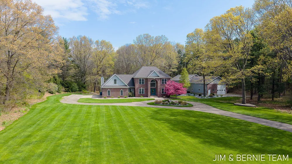 6427 Sand Castle View, Holland, MI 49423
