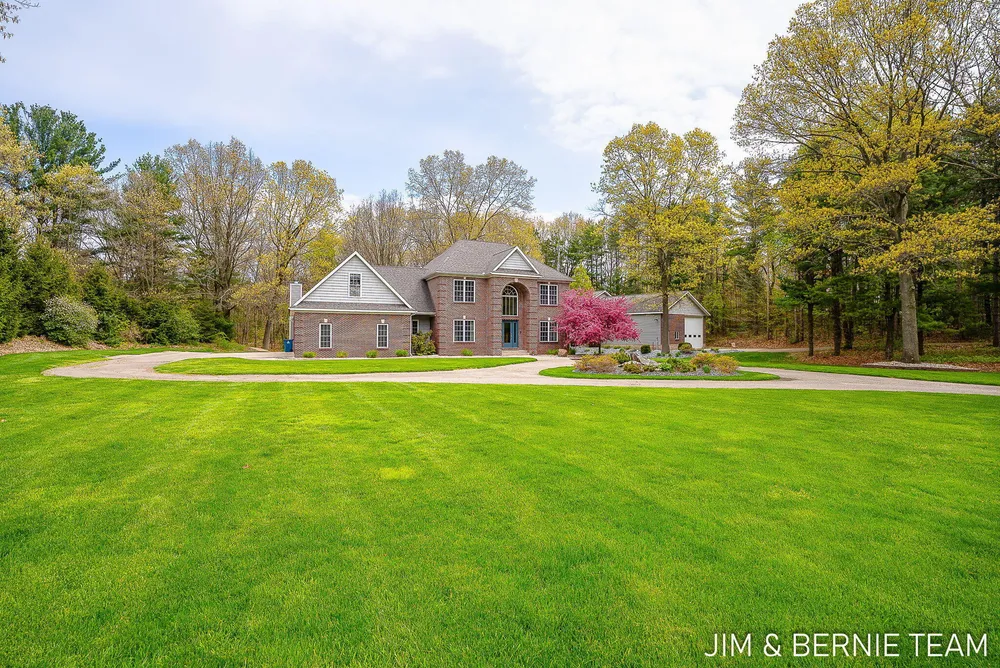 6427 Sand Castle View, Holland, MI 49423