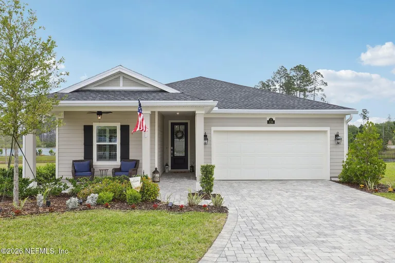 126 Round Robin Run, Saint Johns, FL 32259