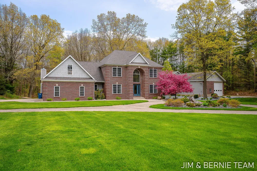 6427 Sand Castle View, Holland, MI 49423