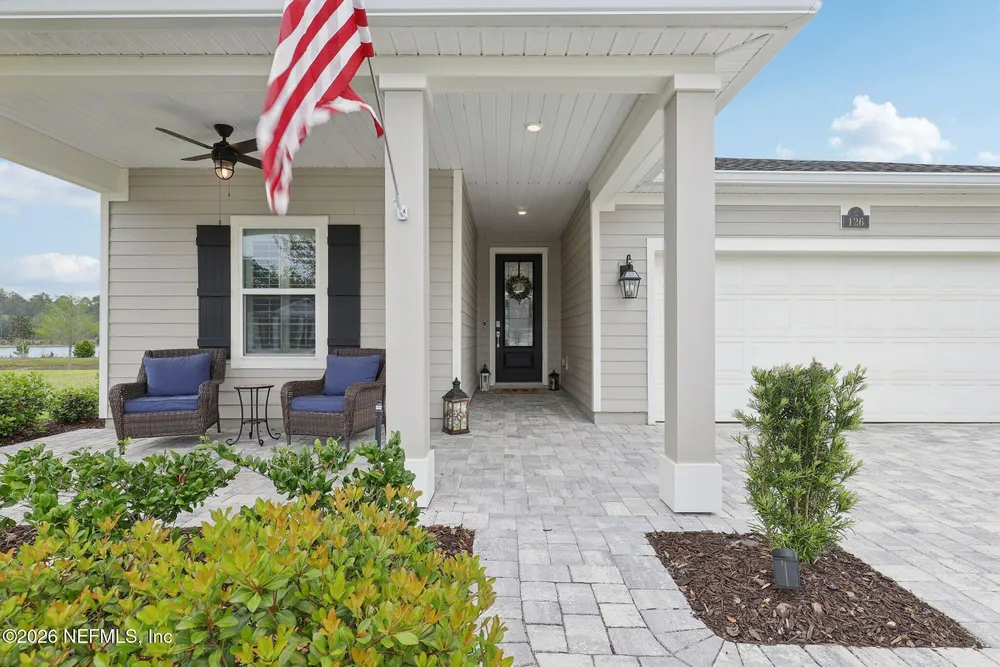 126 Round Robin Run, Saint Johns, FL 32259
