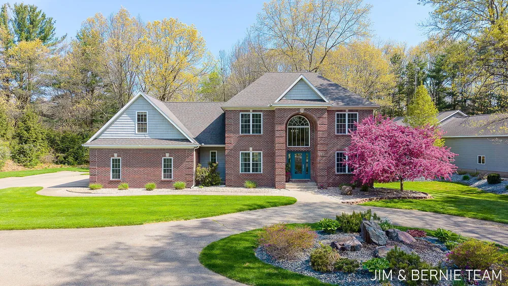 6427 Sand Castle View, Holland, MI 49423