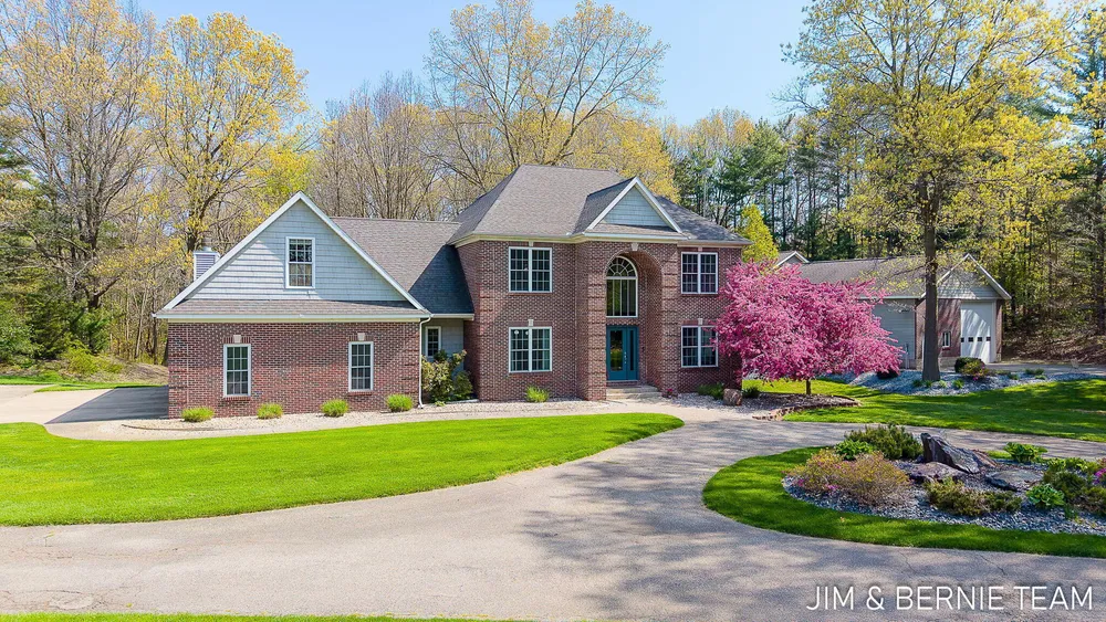 6427 Sand Castle View, Holland, MI 49423