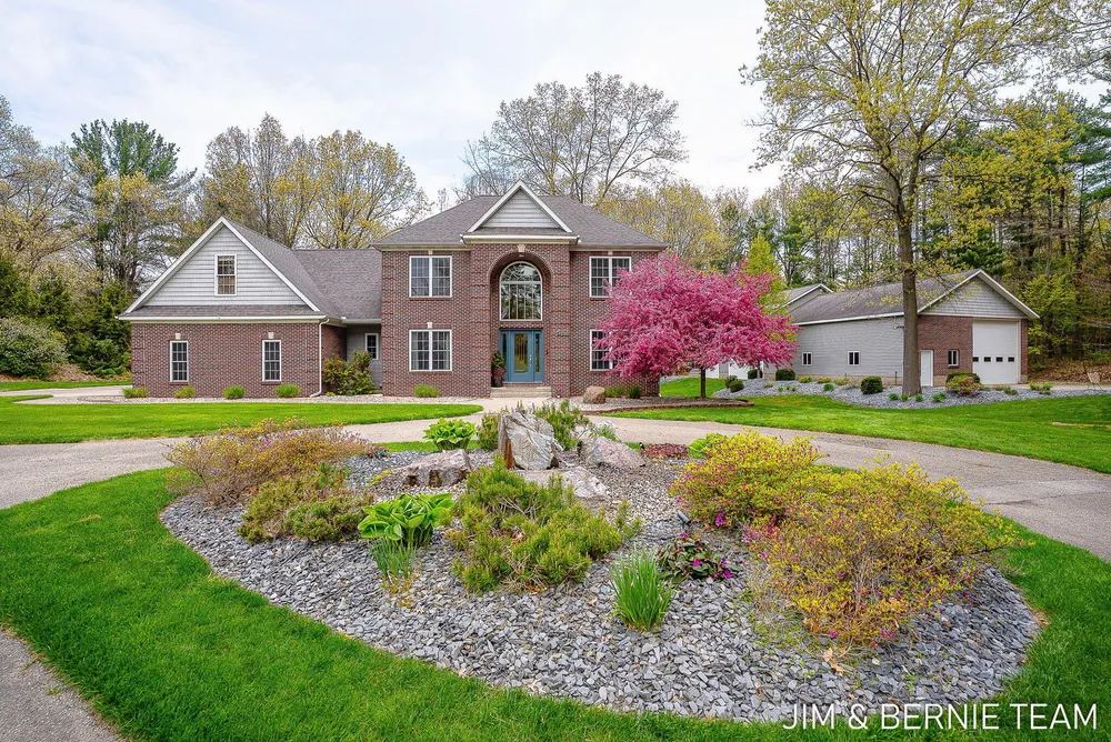 6427 Sand Castle View, Holland, MI 49423