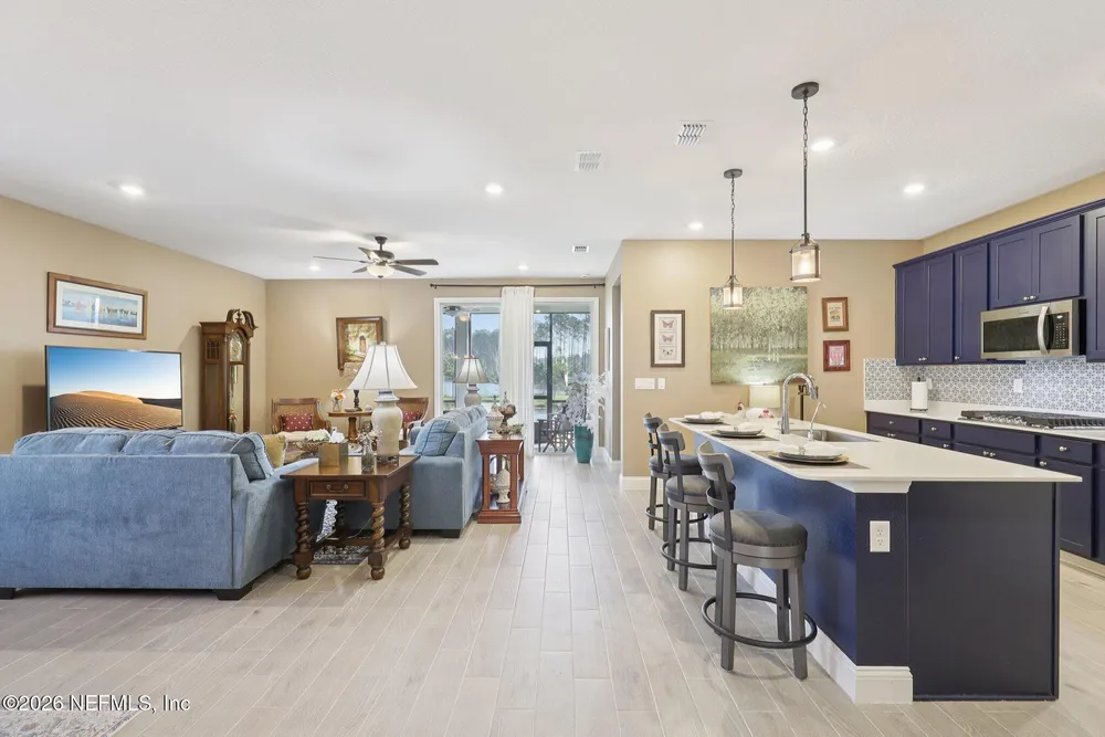 126 Round Robin Run, Saint Johns, FL 32259