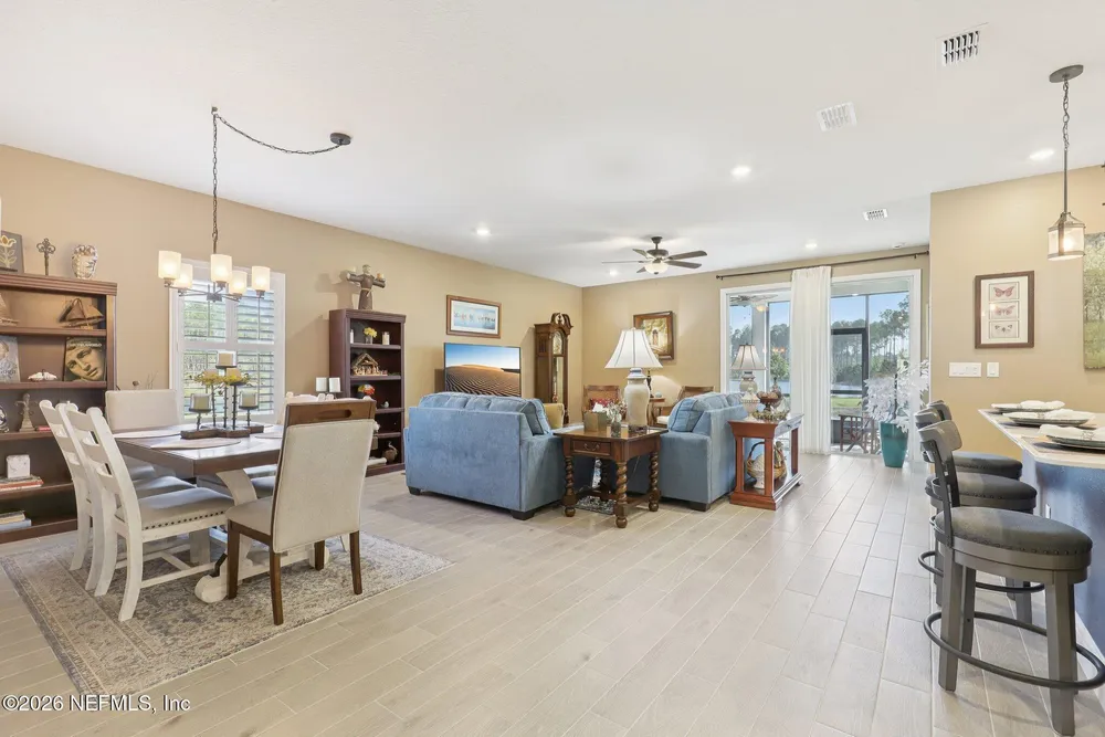 126 Round Robin Run, Saint Johns, FL 32259