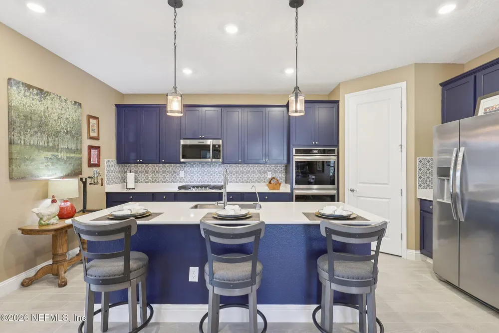126 Round Robin Run, Saint Johns, FL 32259