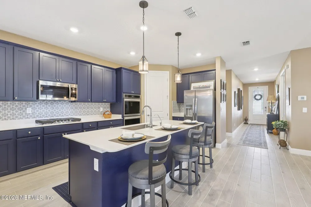 126 Round Robin Run, Saint Johns, FL 32259