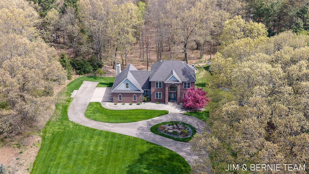 6427 Sand Castle View, Holland, MI 49423