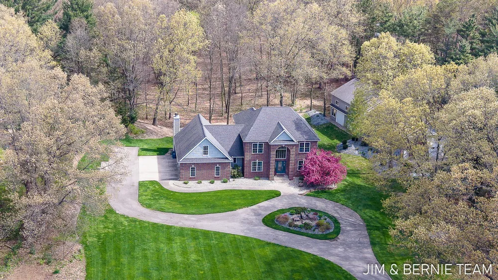 6427 Sand Castle View, Holland, MI 49423