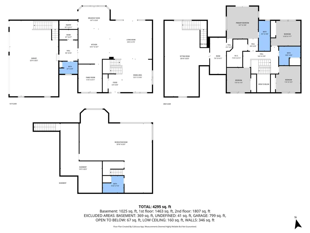 6427 Sand Castle View, Holland, MI 49423