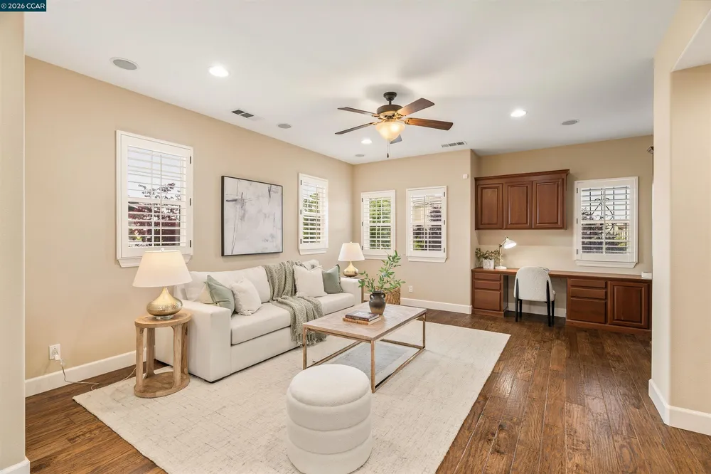 5325 Pembroke Way, San Ramon, CA 94582