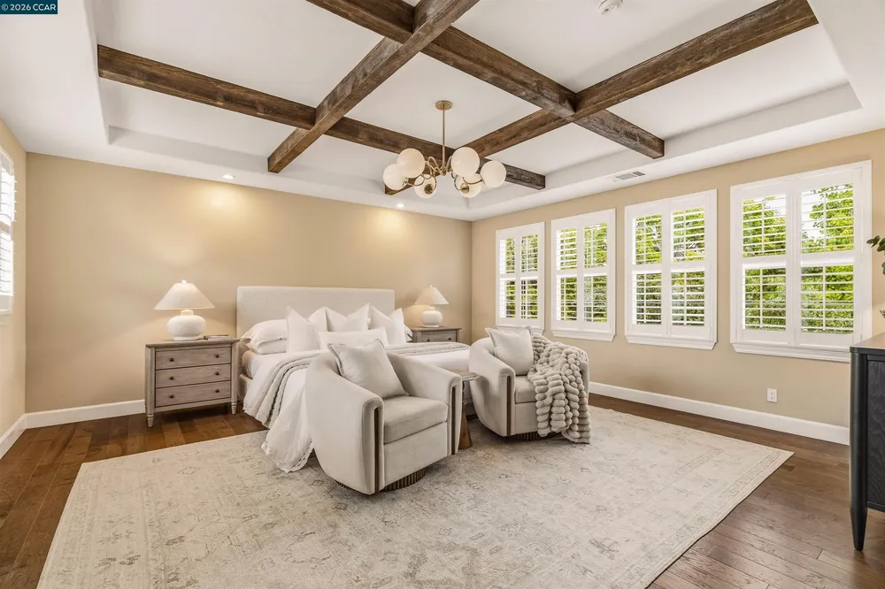 5325 Pembroke Way, San Ramon, CA 94582