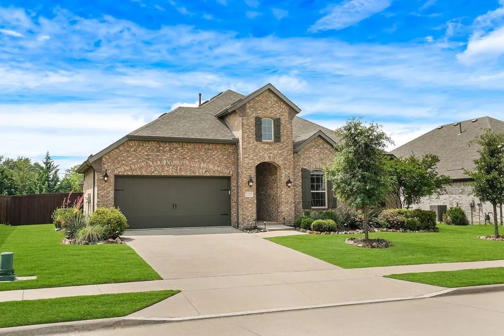 1617 Snapdragon Ct, Celina, TX 75078