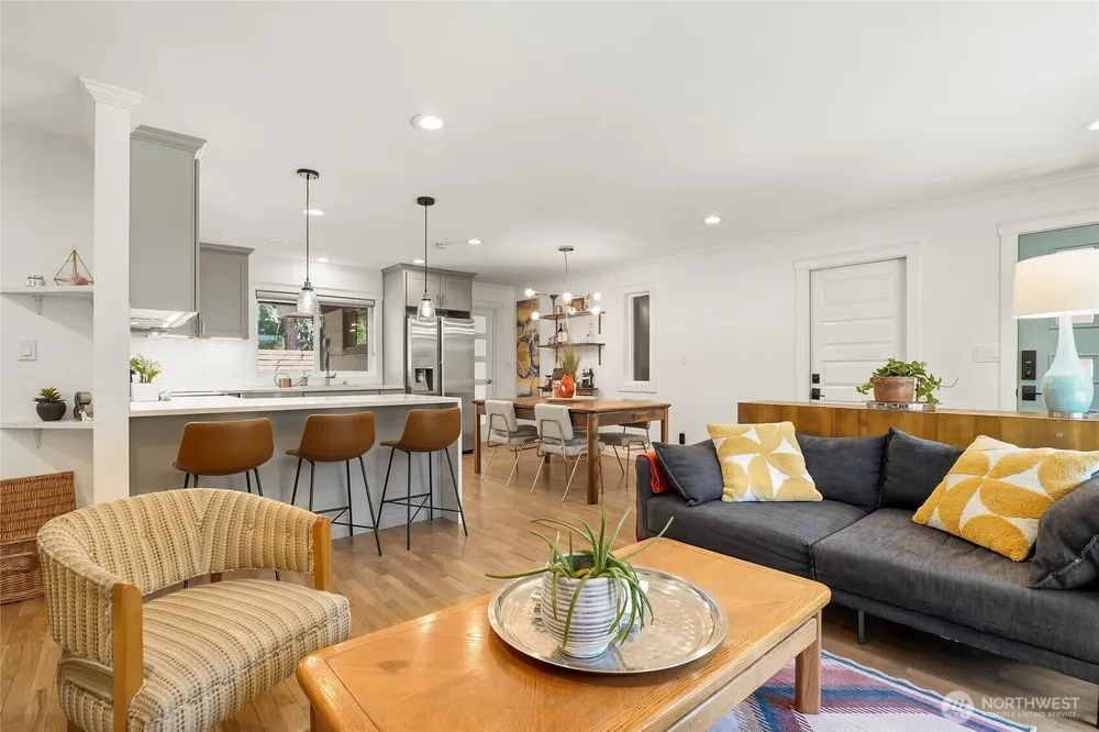 17050 NE 95th St, Redmond, WA 98052