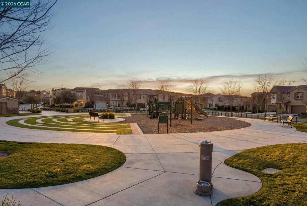 5325 Pembroke Way, San Ramon, CA 94582