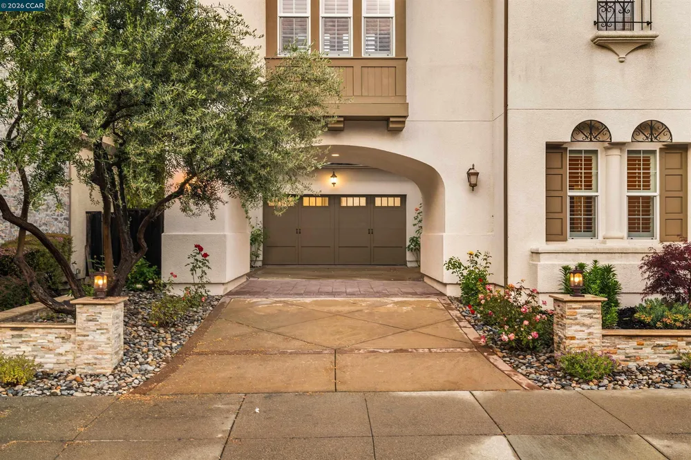 5325 Pembroke Way, San Ramon, CA 94582