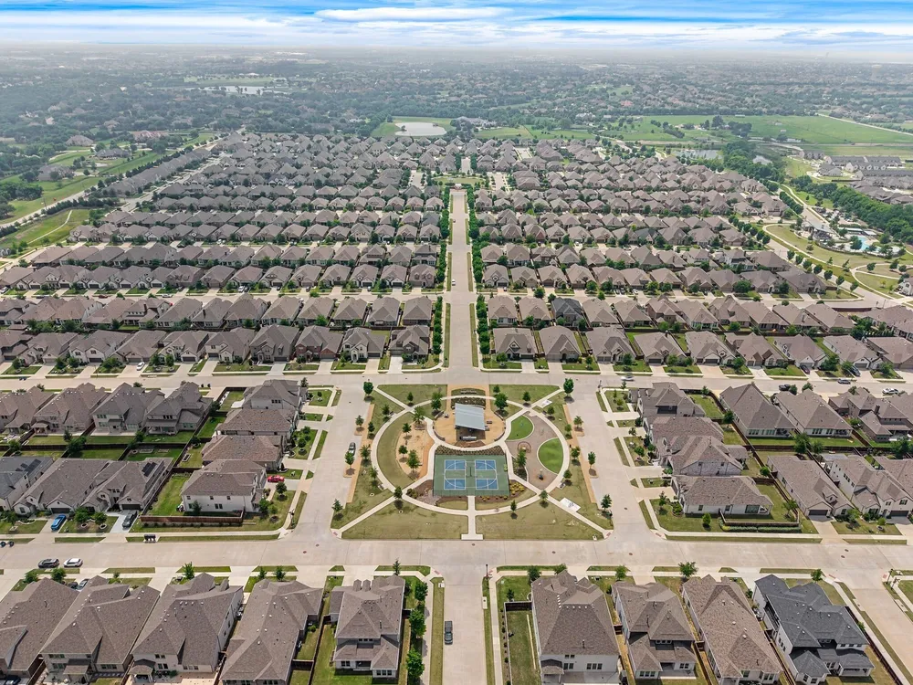 1617 Snapdragon Ct, Celina, TX 75078
