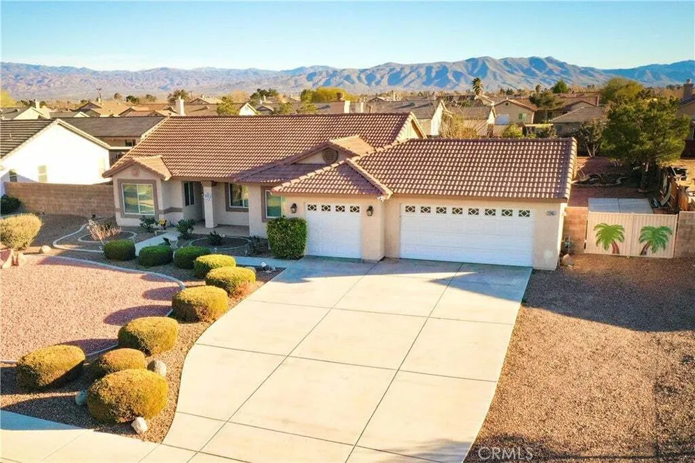21245 Cask Ct, Apple Valley, CA 92308