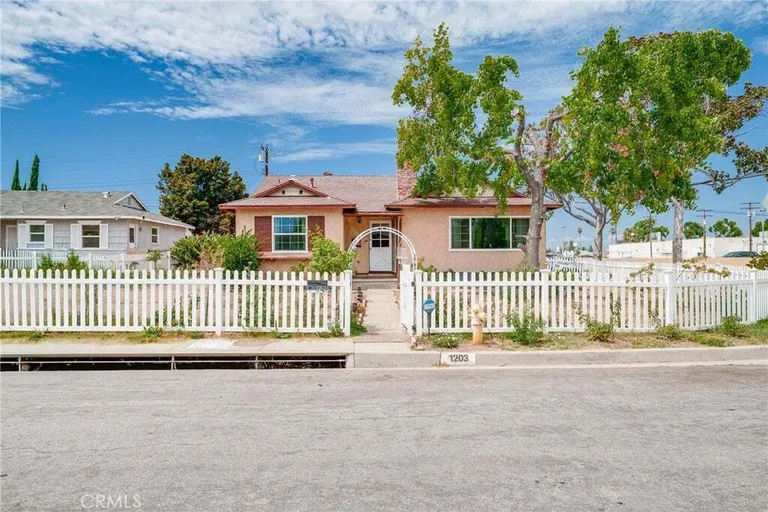 1203 Pontenova Ave, Hacienda Heights, CA 91745