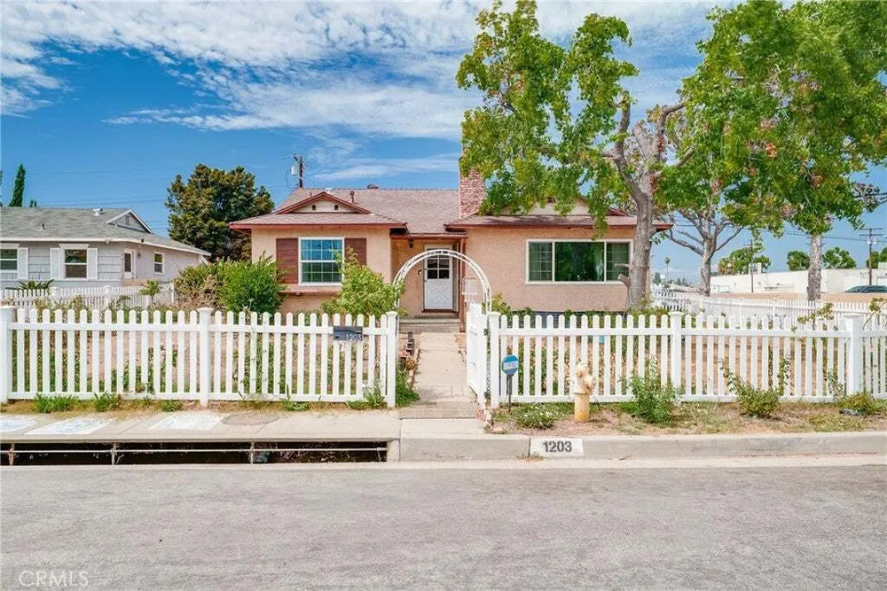 1203 Pontenova Ave, Hacienda Heights, CA 91745