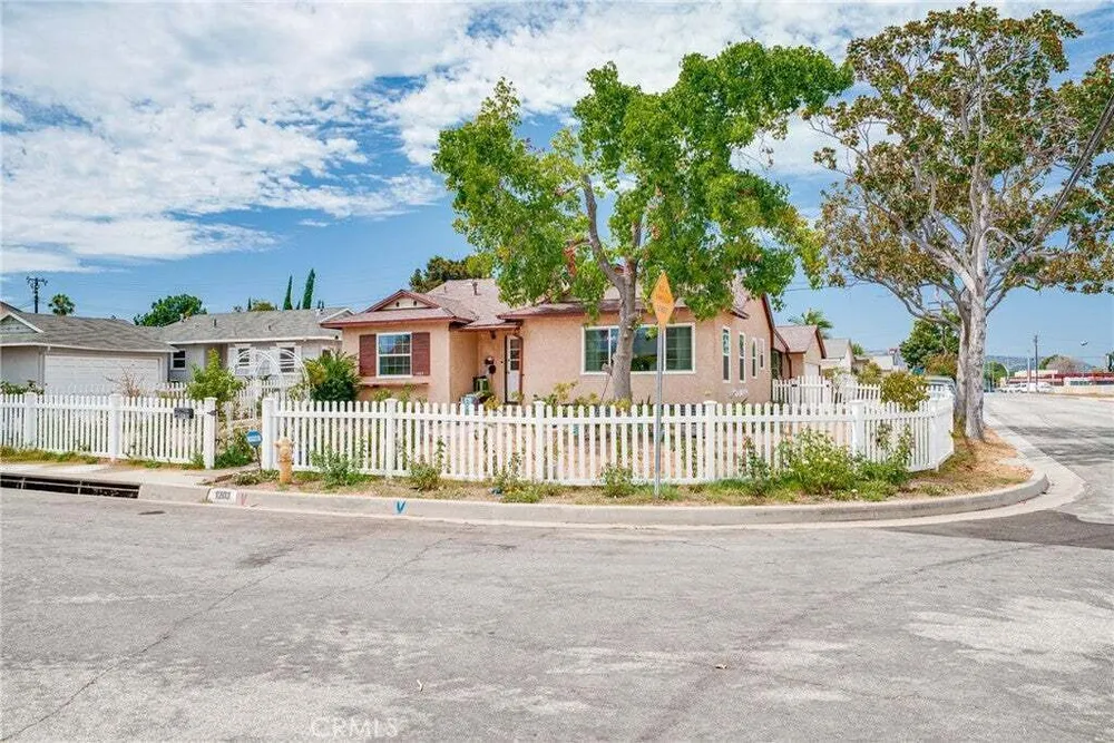 1203 Pontenova Ave, Hacienda Heights, CA 91745