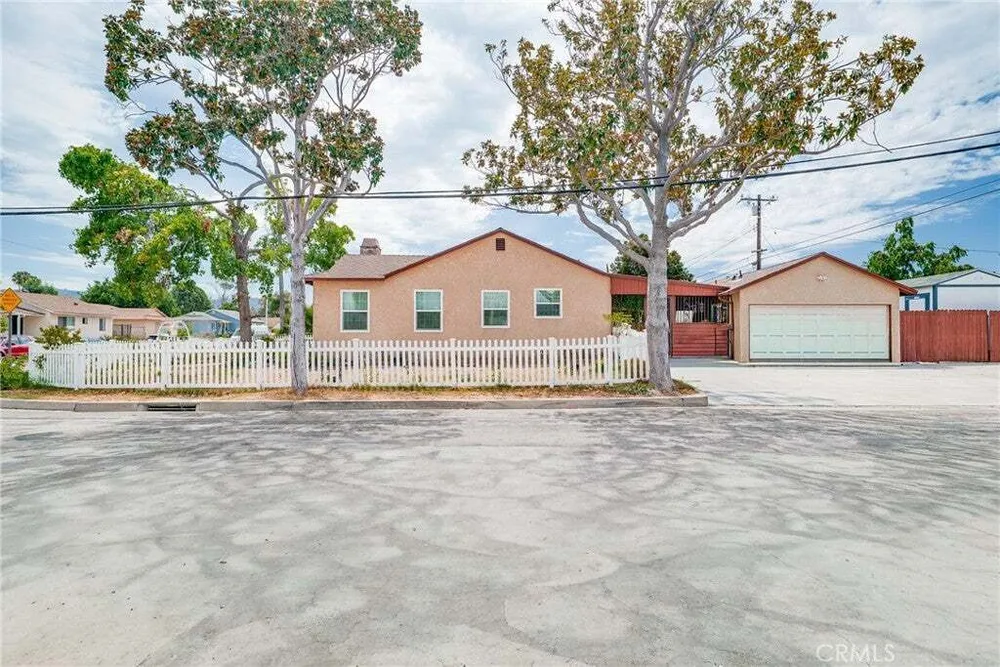 1203 Pontenova Ave, Hacienda Heights, CA 91745
