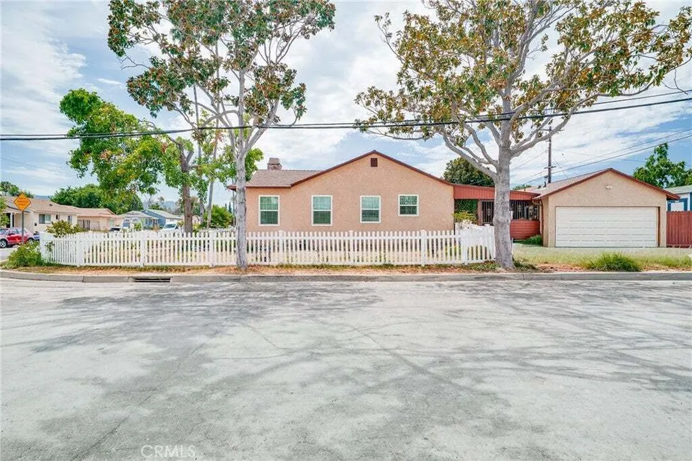 1203 Pontenova Ave, Hacienda Heights, CA 91745