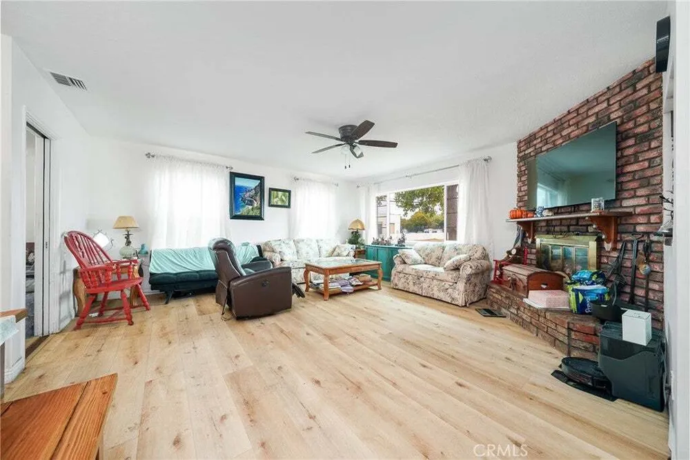 1203 Pontenova Ave, Hacienda Heights, CA 91745