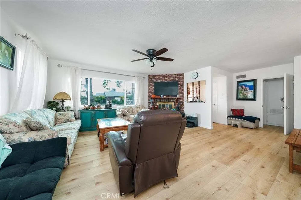 1203 Pontenova Ave, Hacienda Heights, CA 91745