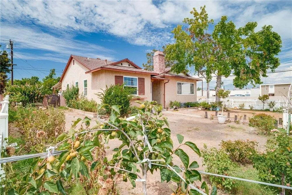 1203 Pontenova Ave, Hacienda Heights, CA 91745