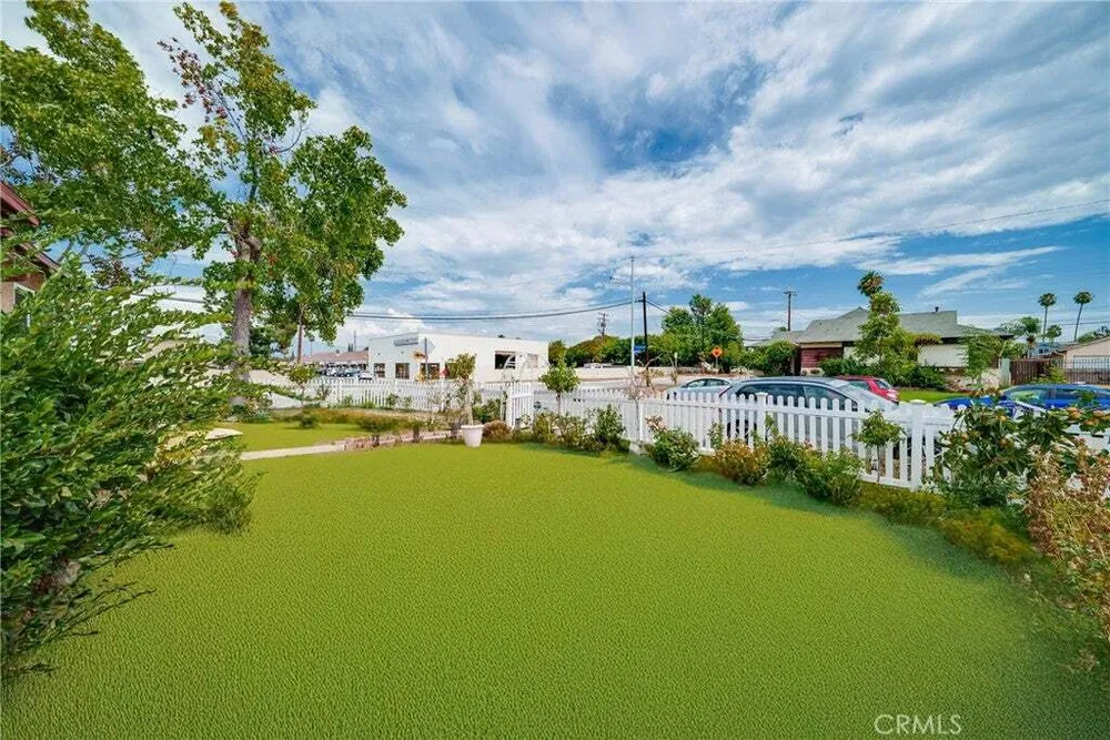 1203 Pontenova Ave, Hacienda Heights, CA 91745