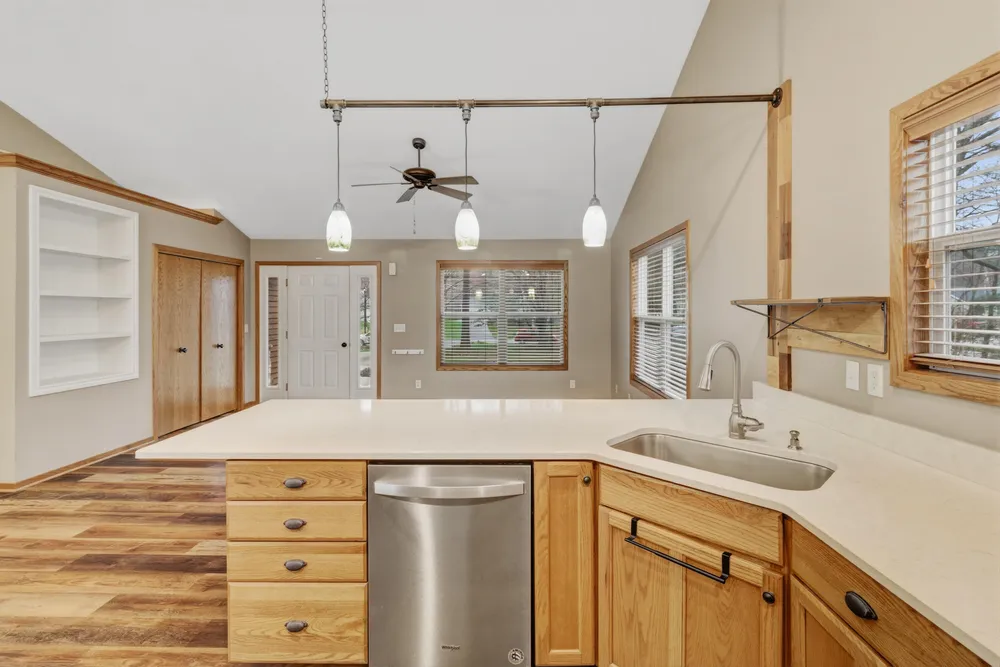 6417 Ototeman Trail, Saugatuck, MI 49453