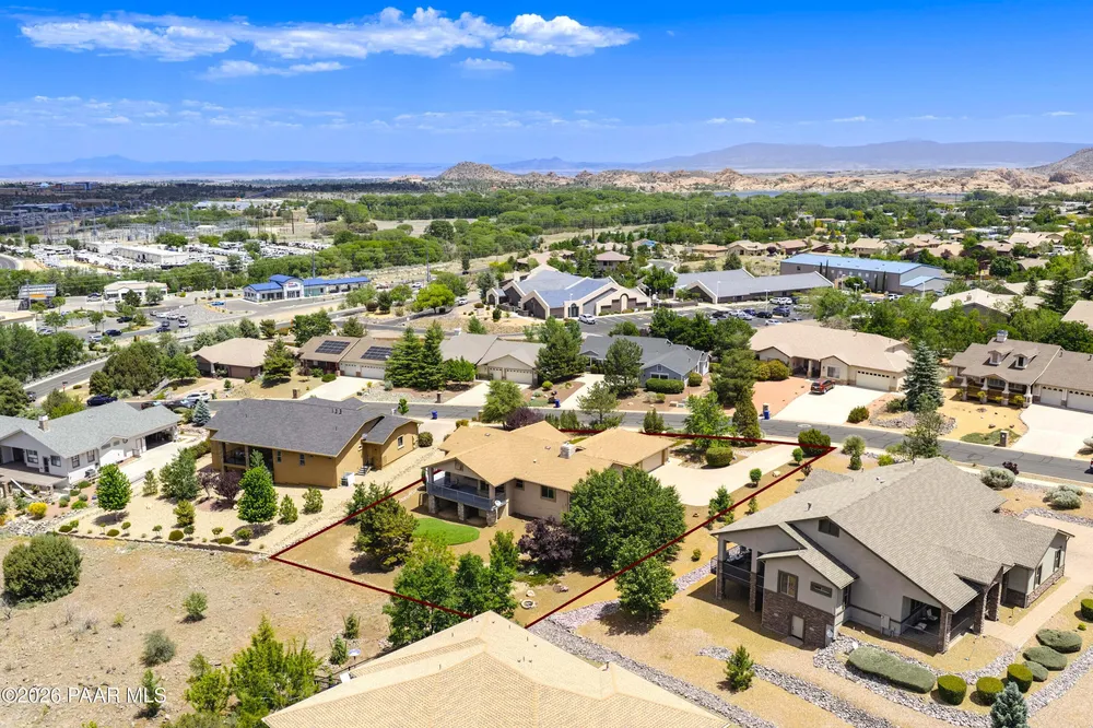 3120 Trail Walk, Prescott, AZ 86301