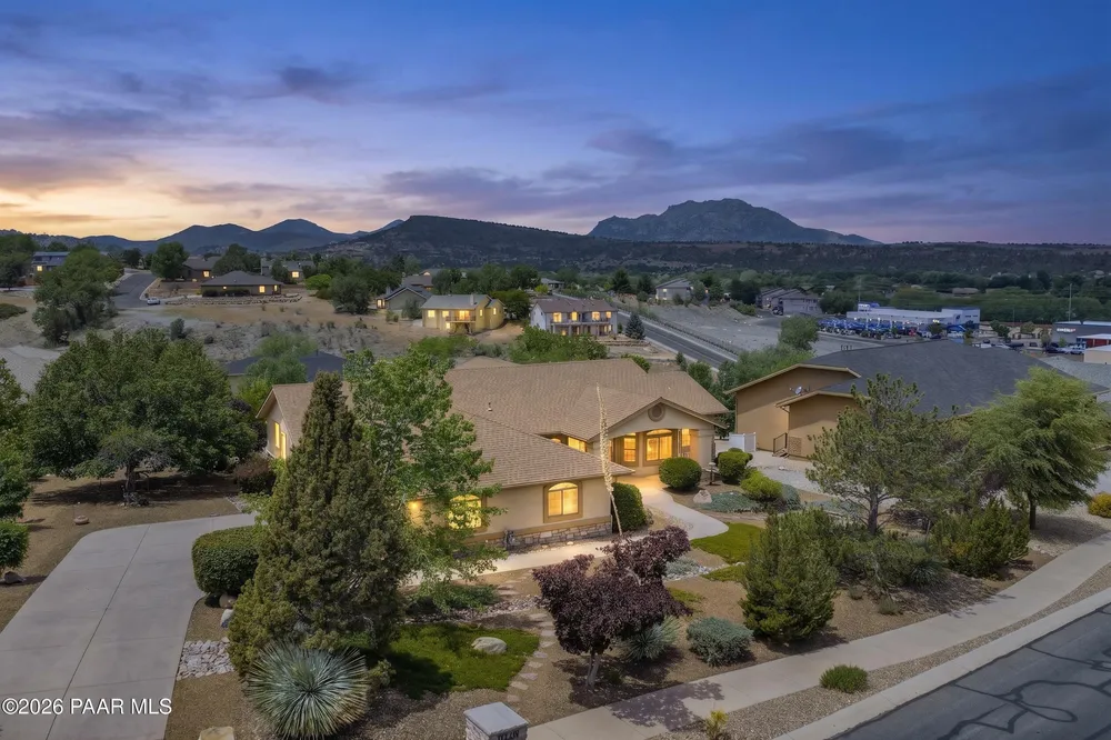 3120 Trail Walk, Prescott, AZ 86301