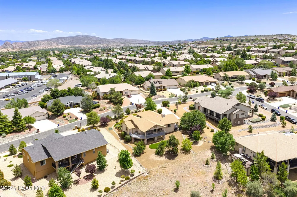 3120 Trail Walk, Prescott, AZ 86301