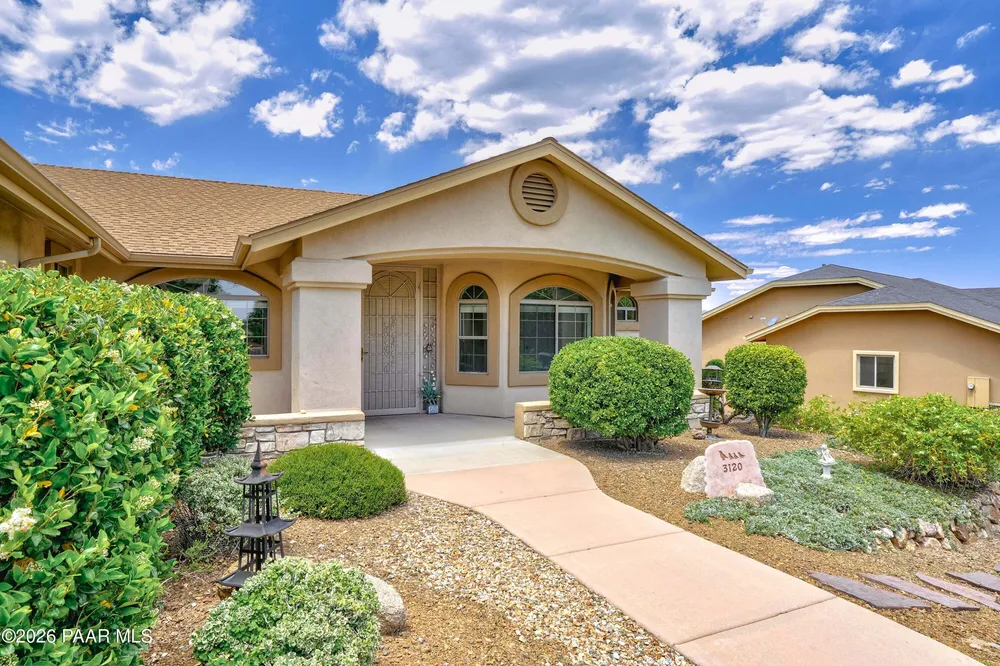 3120 Trail Walk, Prescott, AZ 86301