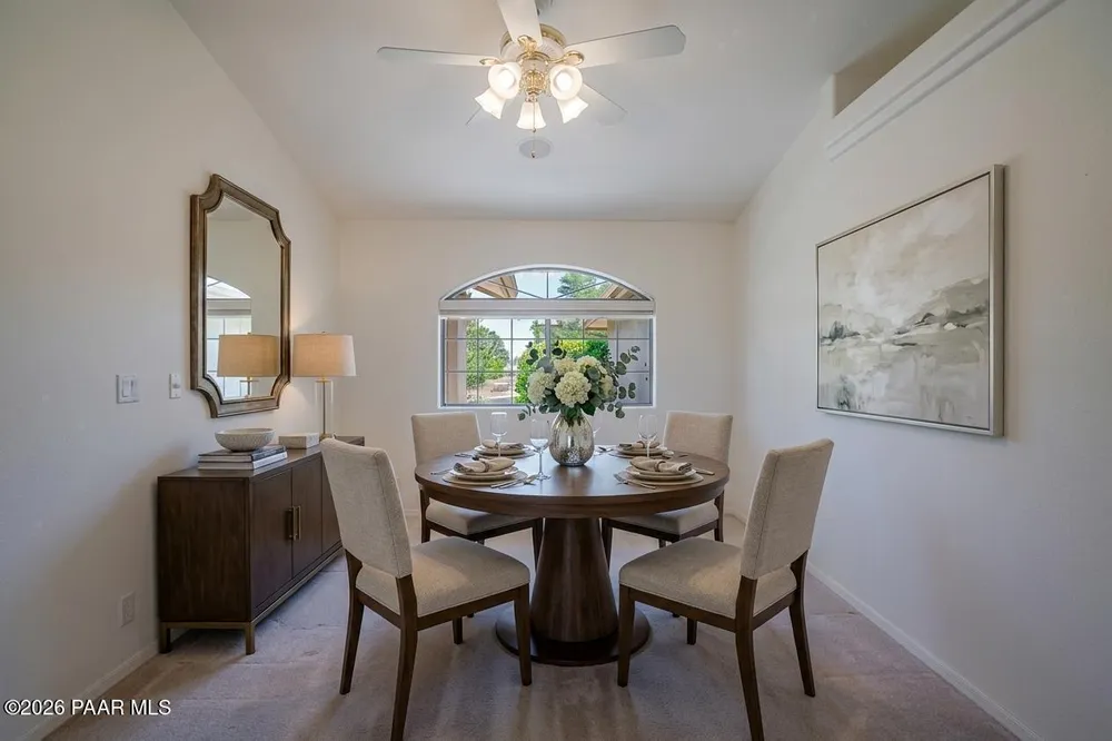 3120 Trail Walk, Prescott, AZ 86301