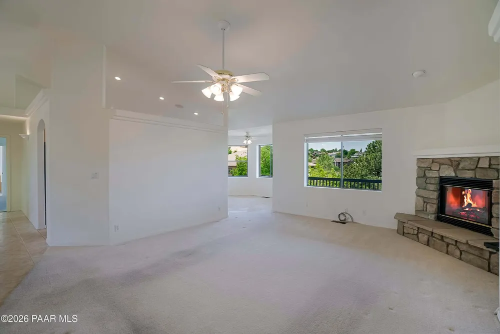 3120 Trail Walk, Prescott, AZ 86301